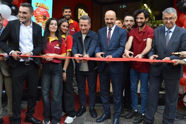 Dünyanın yeni lezzet yıldızı İstanbul'da doğuyor