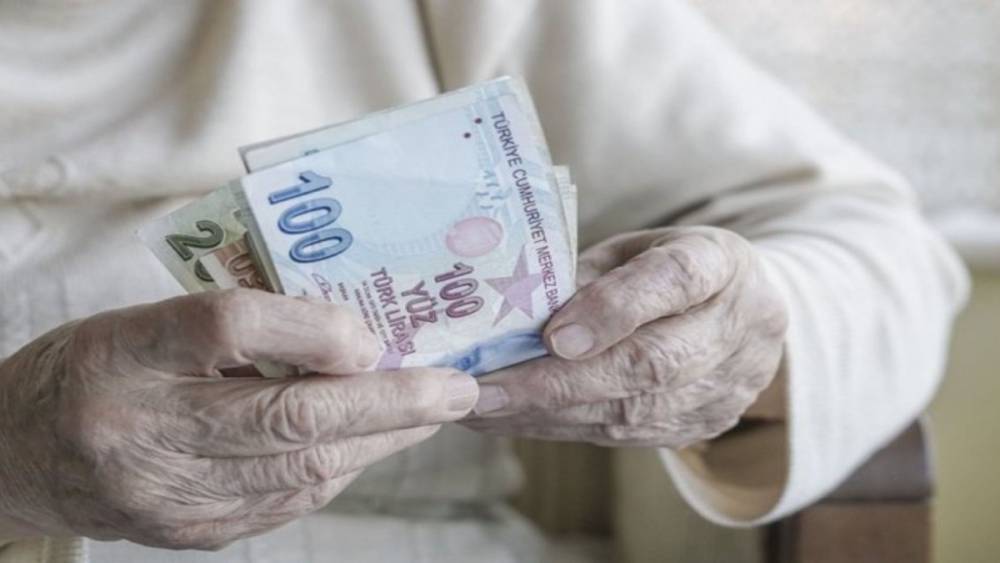 2026 Ocak zammı: SSK ve Bağ-Kur emeklilerine y&uuml;zde 12,19 artış 