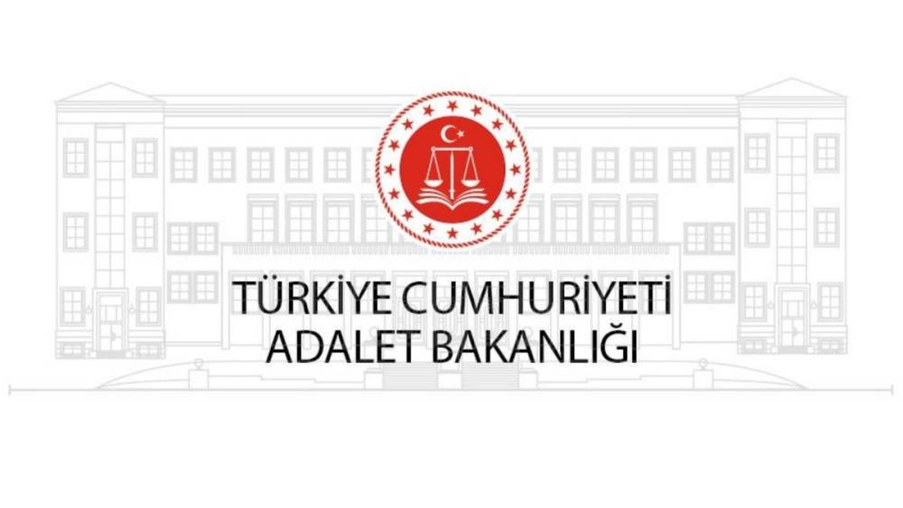 Adalet Bakanlığı&rsquo;ndan 15 bin s&ouml;zleşmeli personel alımı 