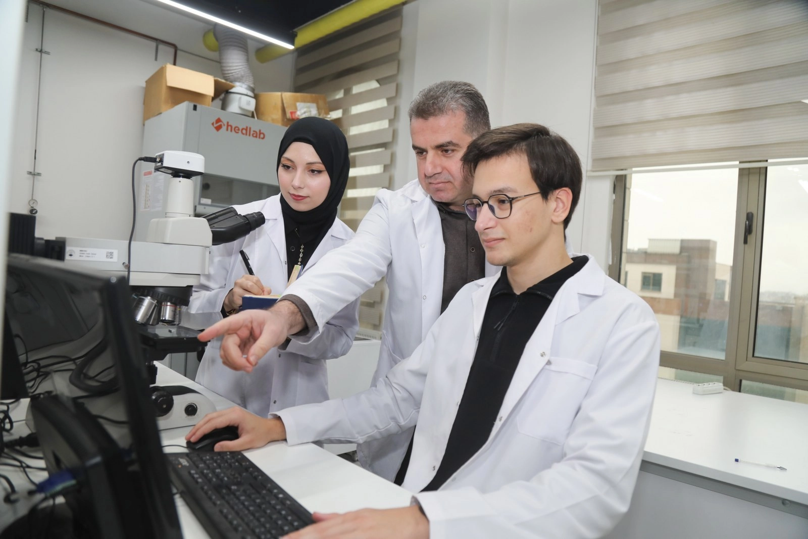 BT&Uuml;&rsquo;den geleceğin u&ccedil;uş teknolojileri i&ccedil;in termal koruma