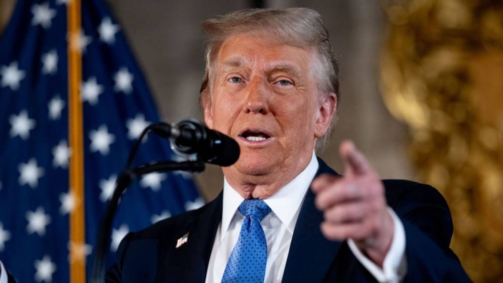 Trump&rsquo;tan H&uuml;rm&uuml;z Boğazı&rsquo;na &lsquo;abluka&rsquo; kararı 