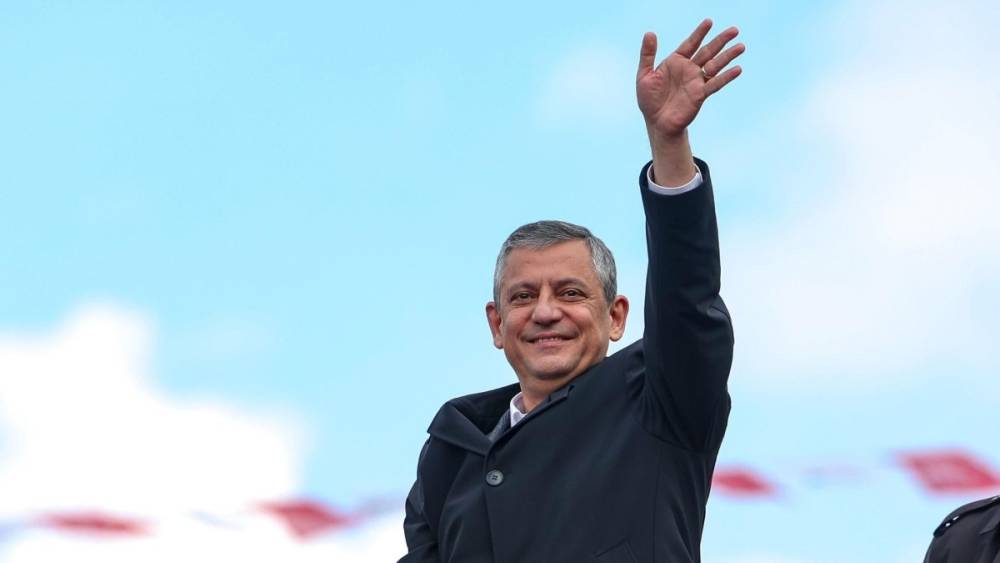 &Ouml;zel&rsquo;den İktidara &lsquo;Etik Yasası&rsquo; tepkisi: &lsquo;İktidarın suskunluğu dikkat &ccedil;ekici&rsquo; 