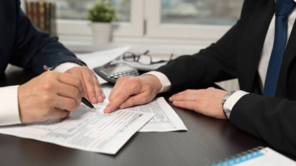 Vergi Beyannamesi&rsquo;nde denetim başladı: M&uuml;kelleflere ceza uyarısı 