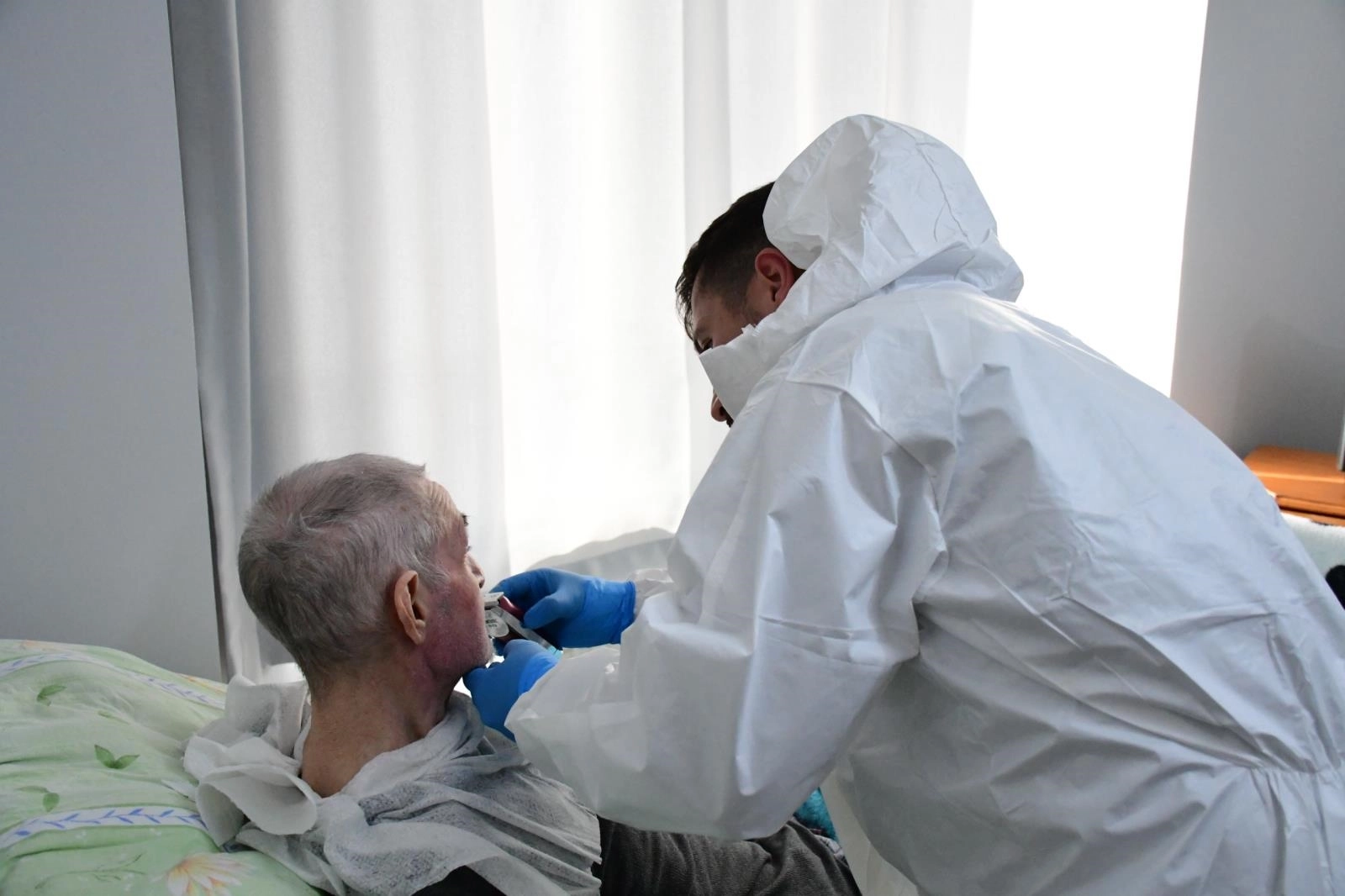 Balıkesir B&uuml;y&uuml;kşehir&rsquo;den sosyal hizmet atağı