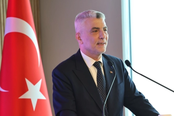 Cari a&ccedil;ık Şubat'ta 7,5 milyar dolar! Dış ticarette riskler y&ouml;netilebilir seviyede