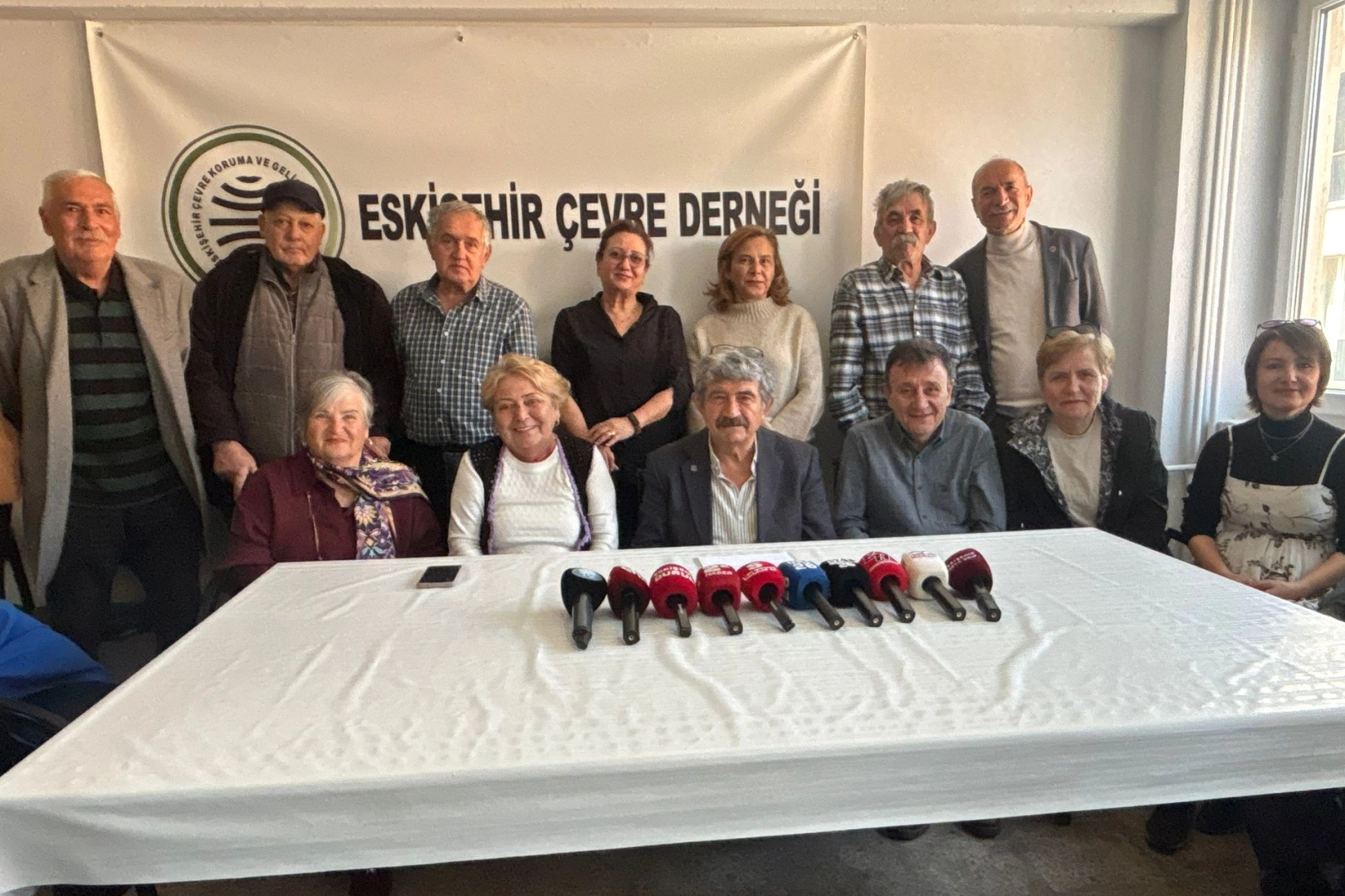 Eskişehir&rsquo;de '&ouml;zelleştirme' tepkisi! Kamusal alan satılamaz