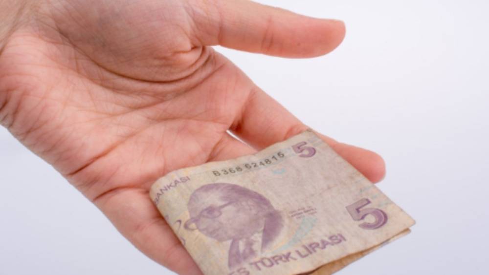 5 TL&rsquo;nin arkasındaki isim: Ordinary&uuml;s Profes&ouml;r Aydın Sayılı kimdir, neden banknotta yer alıyor? 