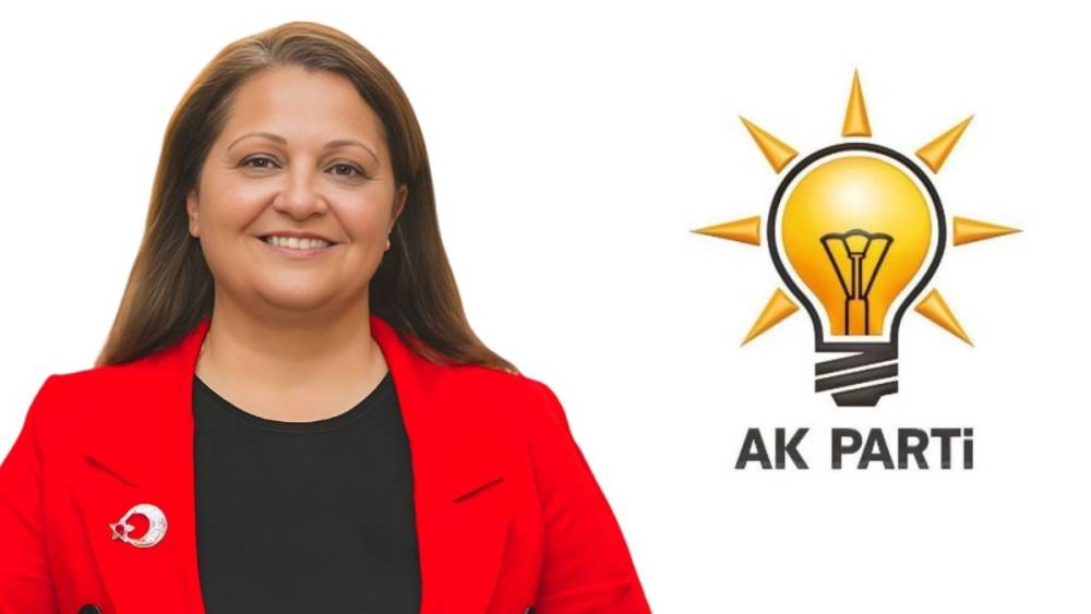 Burcu K&ouml;ksal CHP&rsquo;ye veda edip Ak Parti&rsquo;ye ge&ccedil;ti 