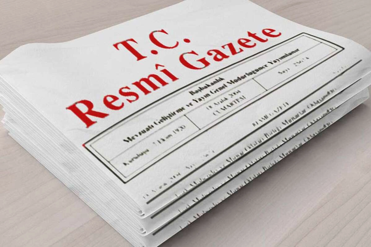 İ&ccedil;işleri&rsquo;nde G&ouml;revde Y&uuml;kselme Y&ouml;netmeliği g&uuml;ncellendi