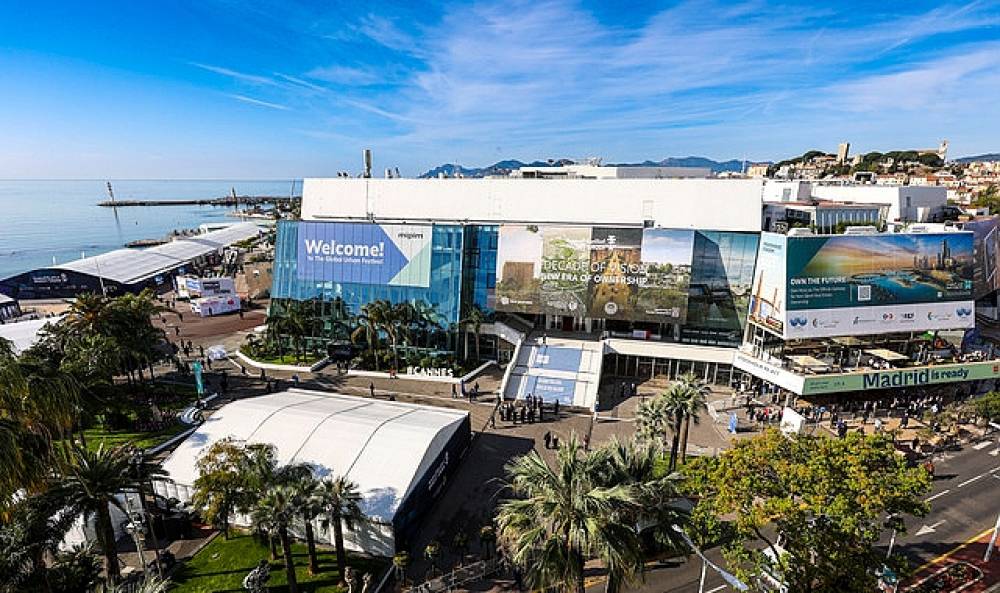 MIPIM 2026'da T&uuml;rkiye'ye yoğun ilgi