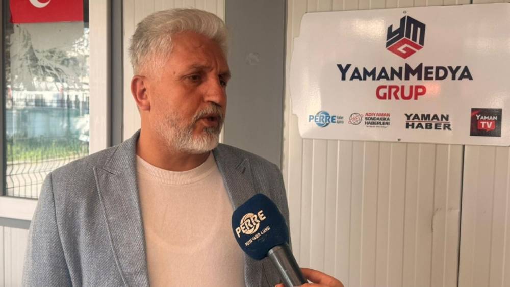 Başkan Bereket&rsquo;ten Siverek&rsquo;teki okul saldırısına ilişkin a&ccedil;ıklama: &lsquo;Okullarda giriş &ccedil;ıkışlar kontrol altında değil&rsquo;  - Videolu Haber