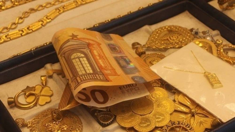 Altında Son Durum:14 Nisan 2026 Gram ve &ccedil;eyrek altın ka&ccedil; TL oldu? Altın fiyatları ne kadar? 