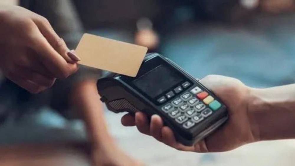 Temassız &ouml;demelerde şifresiz işlem limiti y&uuml;kseltildi 