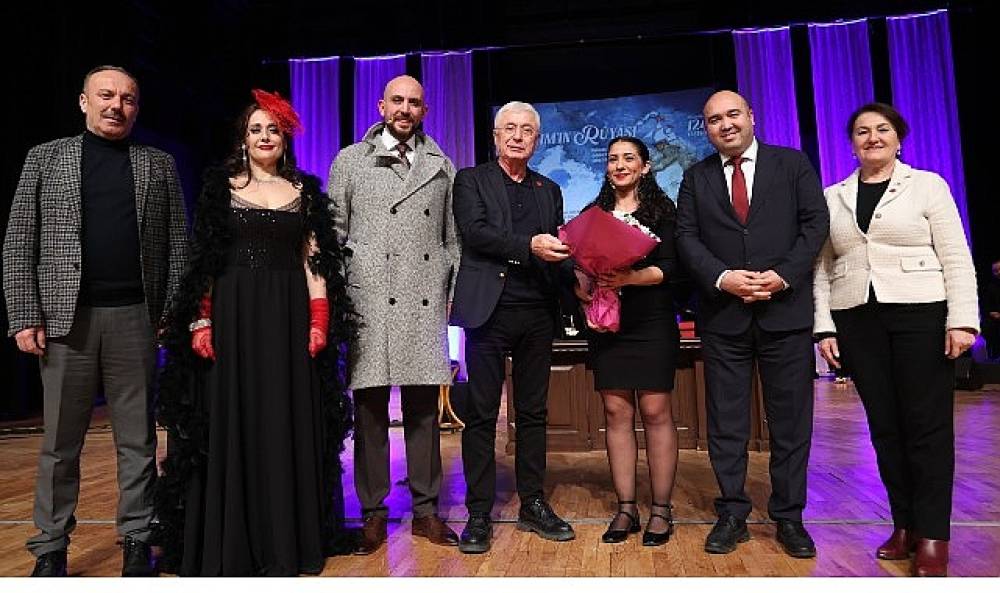 Kocaeli'de &ouml;ğrenciler yarıyıl tatiline giriyor, eğlence dolu &ldquo;Okula Bi' Mola" onları bekliyor.