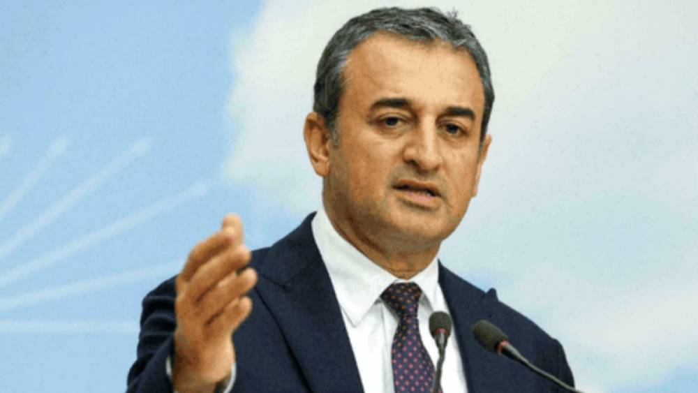 CHP&rsquo;li Bulut: &lsquo;200 TL&rsquo;nin alım g&uuml;c&uuml; 17 yılda b&uuml;y&uuml;k &ouml;l&ccedil;&uuml;de eridi&rsquo; 