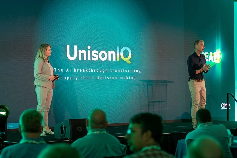 Kraft Heinz, Braskem ve Tenaris, OMP S&atilde;o Paulo 2026 Konferansı'nda yapay zeka odaklı tedarik zinciri inovasyonlarını sergileyecek