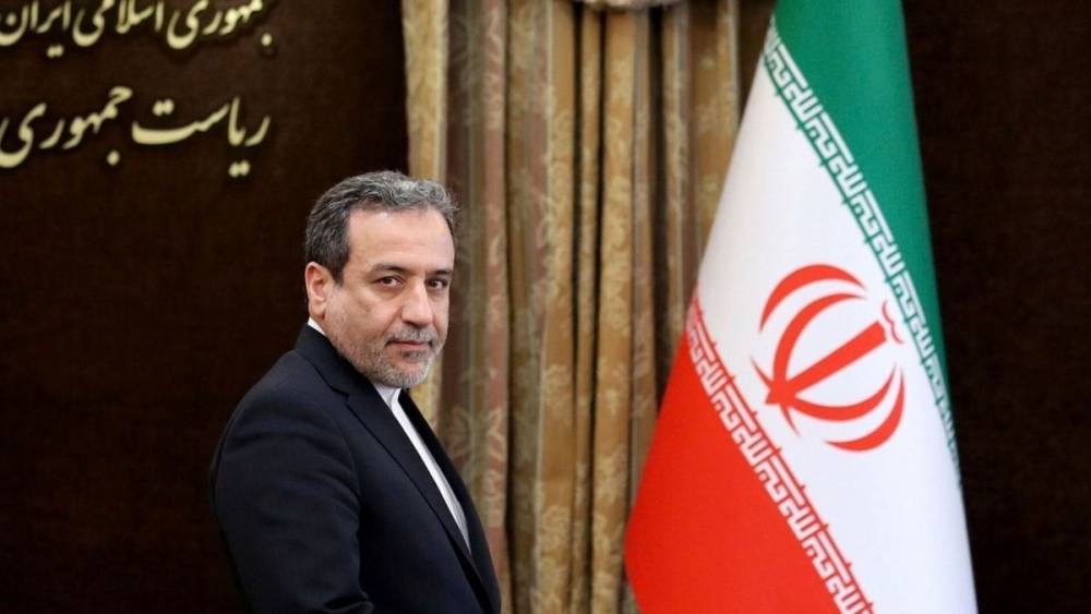 İran Dışişleri Bakanı Erak&ccedil;i: &lsquo;Enerji tesislerimiz hedef alınırsa ABD şirketlerini vururuz&rsquo; 