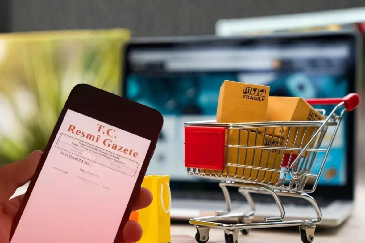 Yurt dışından getirilen elektronik eşyaların 2026 bandrol &uuml;cretleri değişmedi!