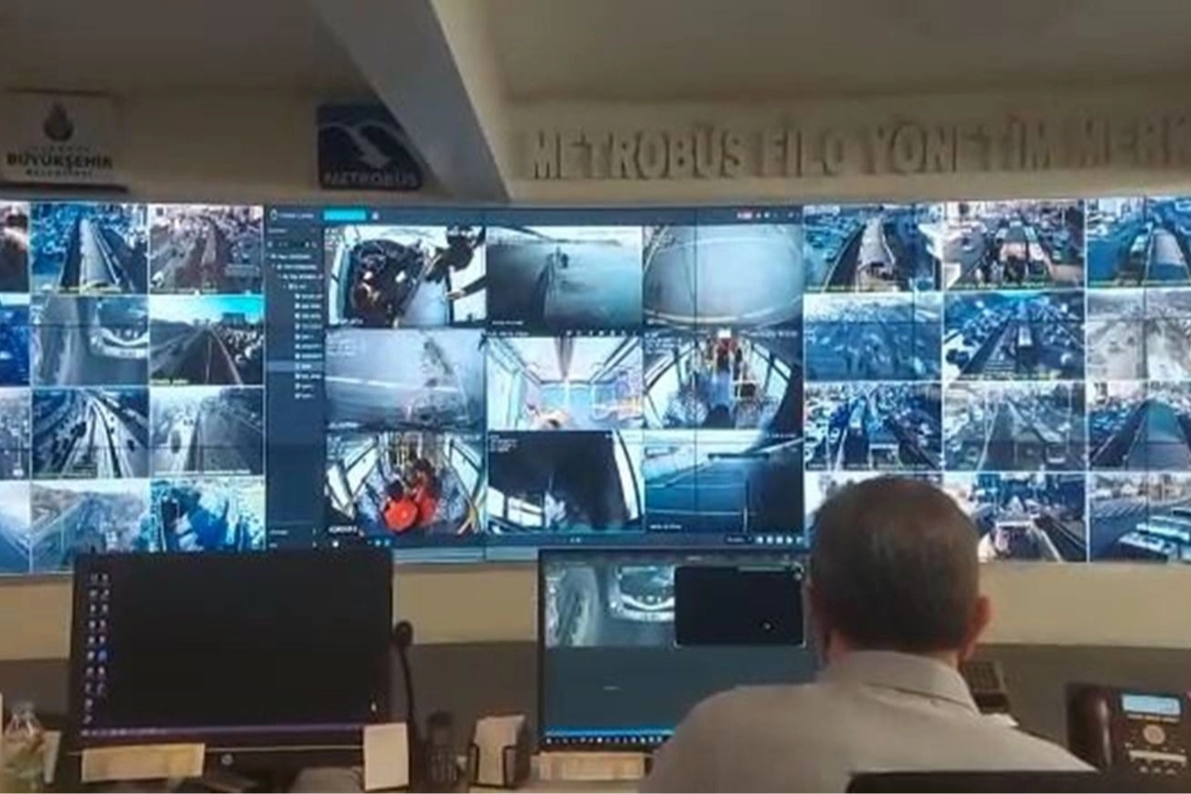 İBB&rsquo;den bayram seferberliği... İstanbul'da ulaşım &uuml;cretsiz