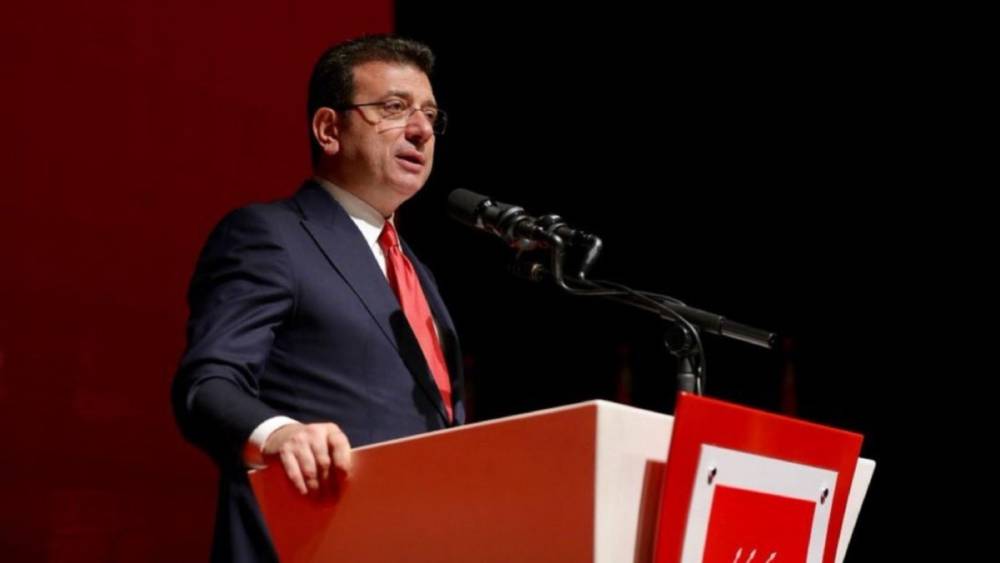İmamoğlu&rsquo;ndan Kahramanmaraş saldırısı a&ccedil;ıklaması: &lsquo;Bu siyasi değildir denilemez&rsquo; 