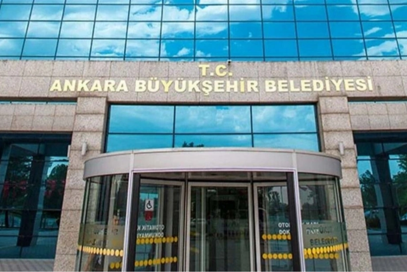 Başkan Yavaş duyurdu... Ankara B&uuml;y&uuml;kşehir Belediyesi&rsquo;nde acı kayıp!