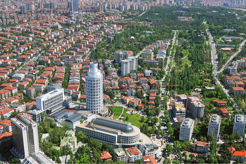 TUİK VERİLERİNE GÖRE BAKIRKÖY KAÇINCI OLDU