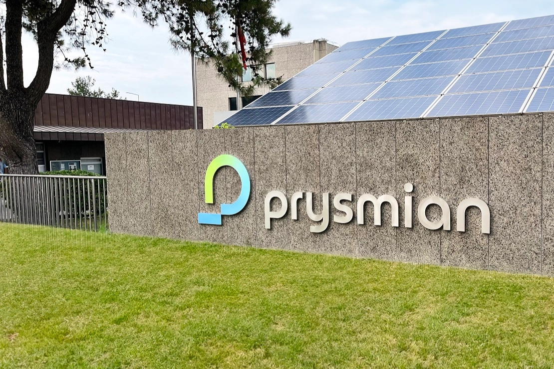 T&uuml;rk Prysmian'dan Orta Asya&rsquo;da ilk anahtar teslim proje