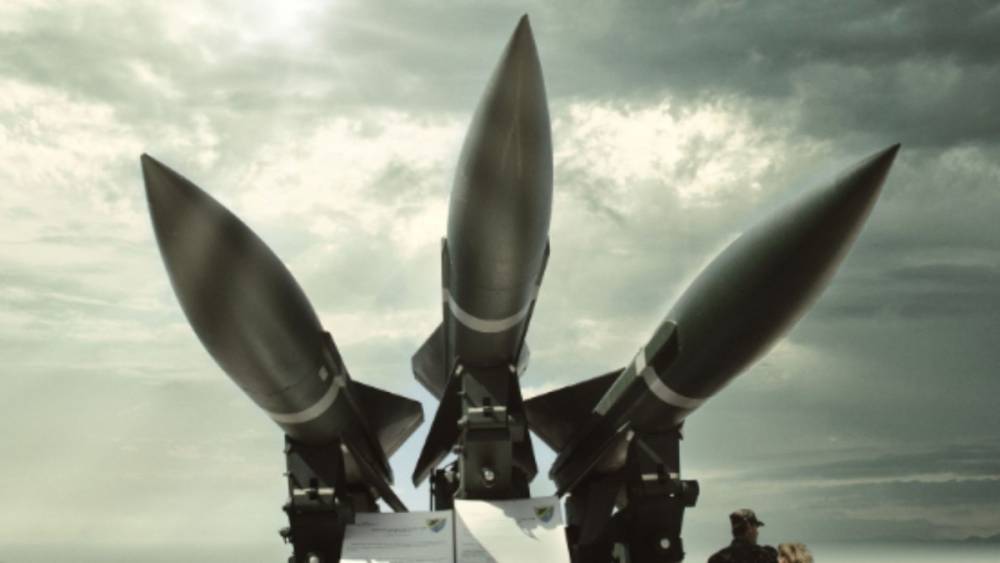 ABD-İsrail-İran Gerilimi: İran tarafından Kuveyt&rsquo;e F&uuml;zeler Fırlatıldı&nbsp; 