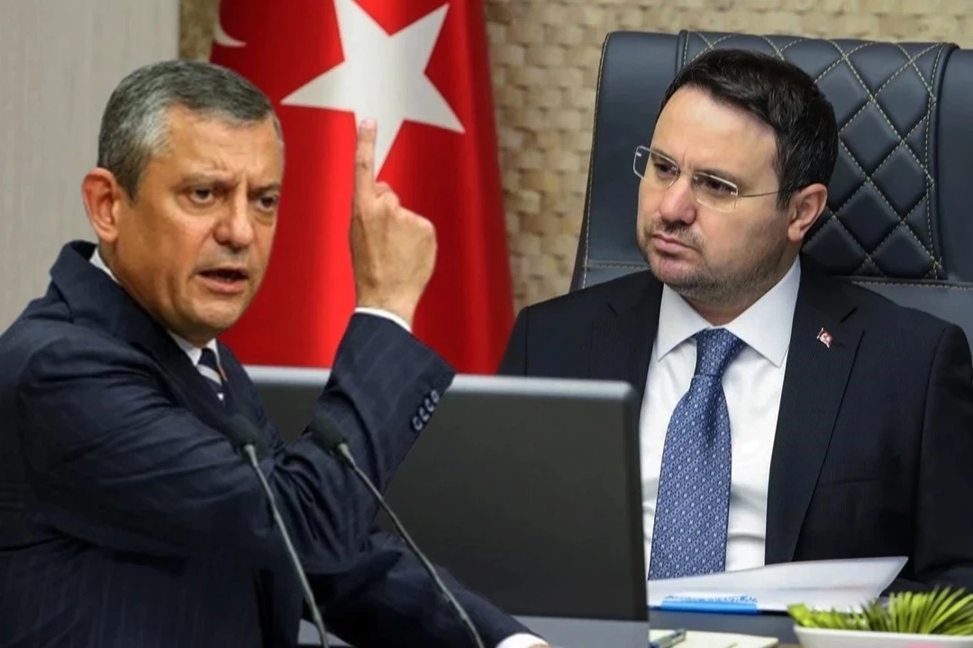 CHP&rsquo;den 'tapu listesi' g&ouml;ndermesi... Yeni paylaşım dikkat &ccedil;ekti