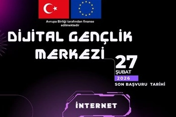 Gen&ccedil;ler Denizli B&uuml;y&uuml;kşehir ile kariyerine dijital bir sayfa a&ccedil;acak