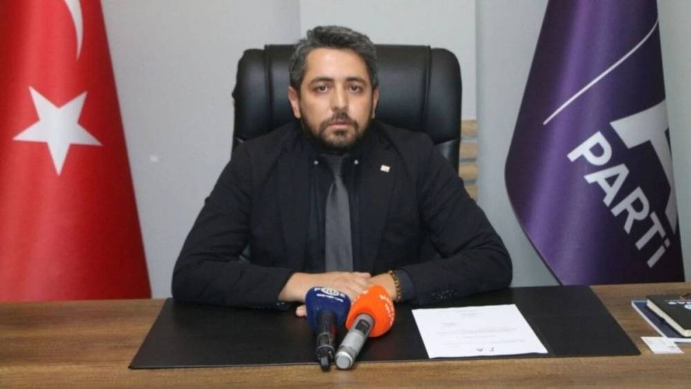 Ahmet Tevfik Dayan&rsquo;dan 21 Mart Down Sendromu Farkındalık G&uuml;n&uuml; mesajı 