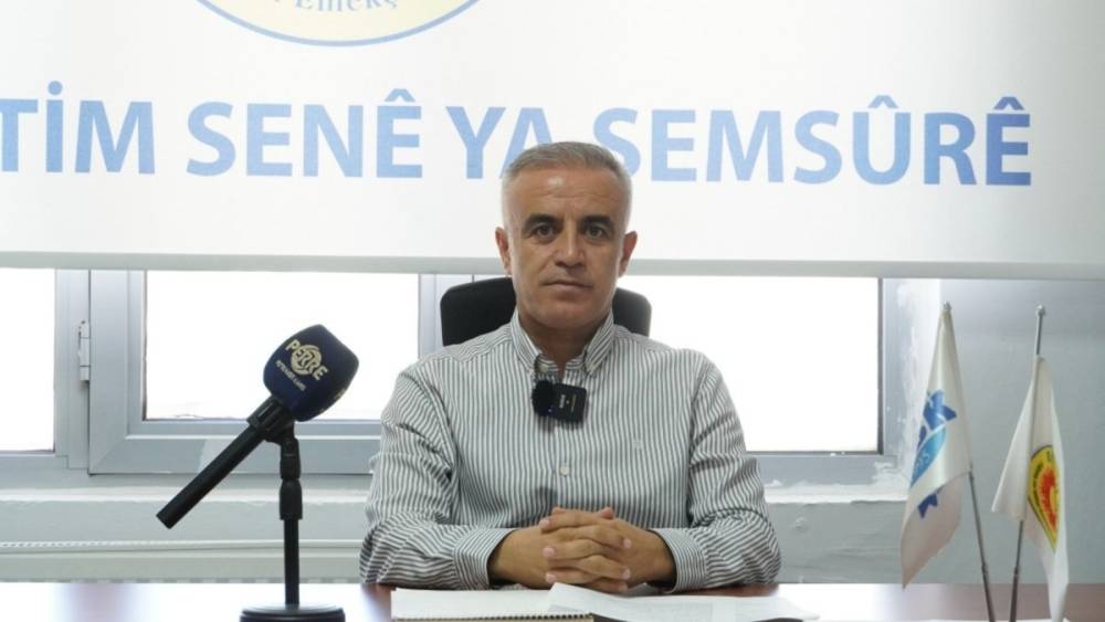 KESK Adıyaman Şubesi'nden bayram a&ccedil;ıklaması: &lsquo;Hakların ve &ouml;zg&uuml;rl&uuml;klerin egemen olduğu bir gelecek m&uuml;mk&uuml;n&rsquo; 