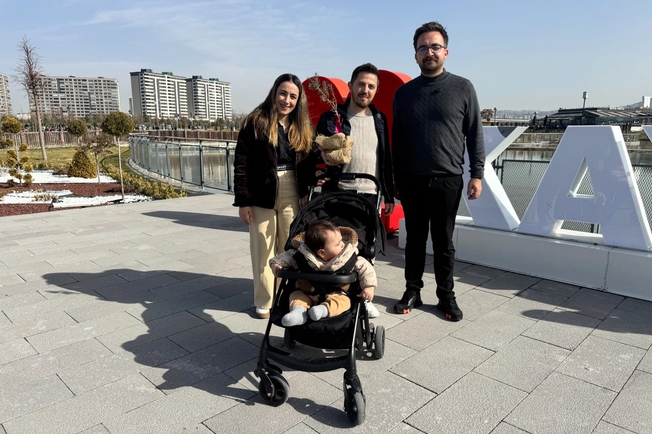 Kayseri B&uuml;y&uuml;kşehir'den &ccedil;evreci sosyal deney