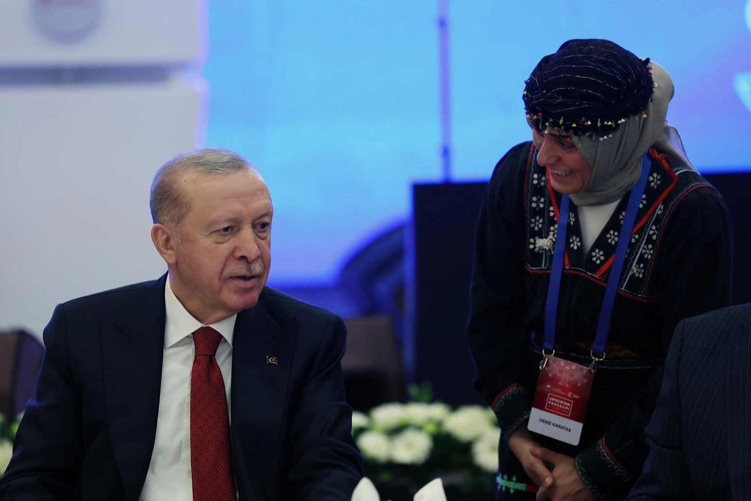 Cumhurbaşkanı Erdoğan&rsquo;dan &ccedil;ift&ccedil;ilere m&uuml;jde... 2026&rsquo;da tarıma 939 milyar TL destek