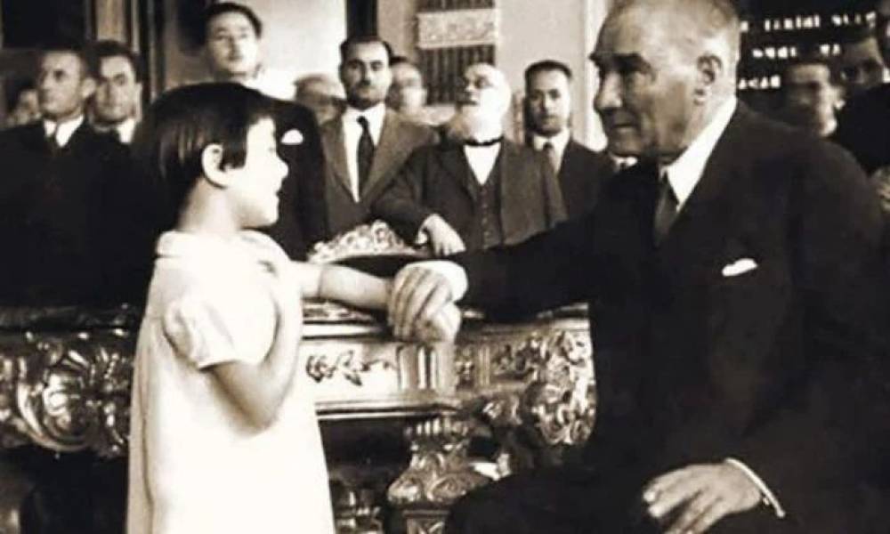 23 Nisan 1920'de Ne Oldu, &Ouml;nemi Nedir? 23 Nisan Ulusal Egemenlik ve &Ccedil;ocuk Bayramı'nın Tarih&ccedil;esi Ne? 