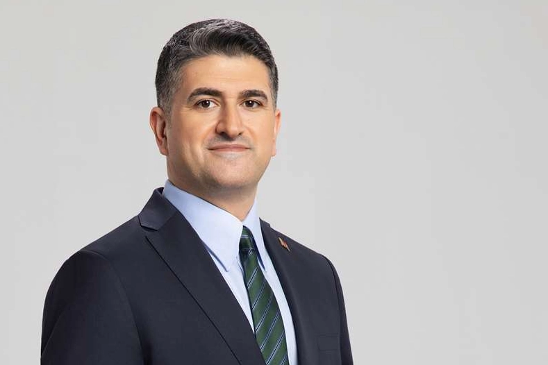 Ataşehir Belediye Başkanı Onursal Adıg&uuml;zel g&ouml;revden uzaklaştırıldı