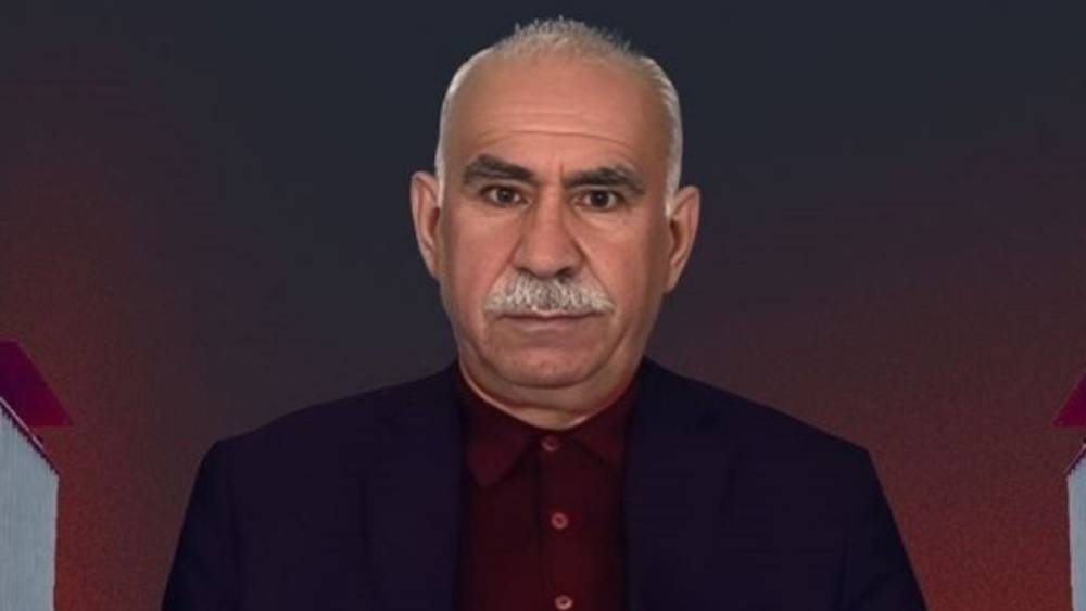 İmralı g&ouml;r&uuml;şmesinin tam tutanağı: &Ouml;calan&rsquo;dan 'umut hakkı' ve 'darbe mekanizması' ile '&uuml;lk&uuml;c&uuml; k&ouml;kenli olduğu' vurgusu 