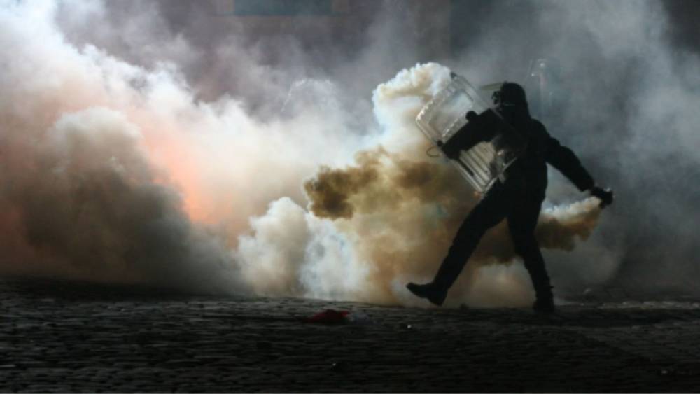 ABD-İran gerilimi tırmanıyor: Trump &lsquo;g&ouml;r&uuml;ş&uuml;yoruz&rsquo; dedi, İran yalanladı 