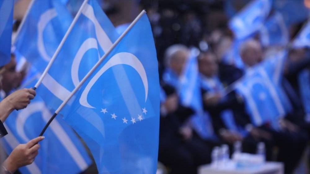 Irak T&uuml;rkmen Cephesi 31 yaşında 