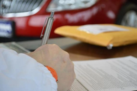 Ara&ccedil;larda dijital d&ouml;nem başlıyor... Uygunluk belgeleri artık elektronik ortamda verilecek