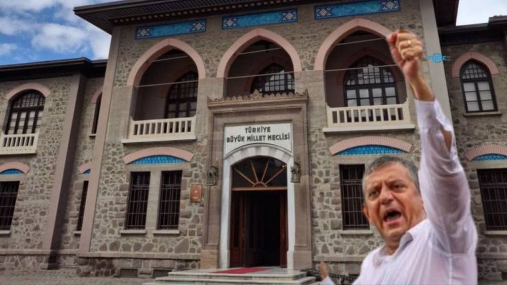 Yeni Parti i&ccedil;in kritik adım: 90&rsquo;dan fazla milletvekili kurucular kuruluna imza verdi 