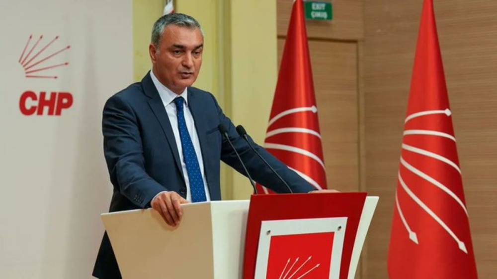 CHP&rsquo;den Bah&ccedil;eli&rsquo;ye hazine yardımı tepkisi: İYİ Parti kurulurken bu etik neden hatırlanmadı? 