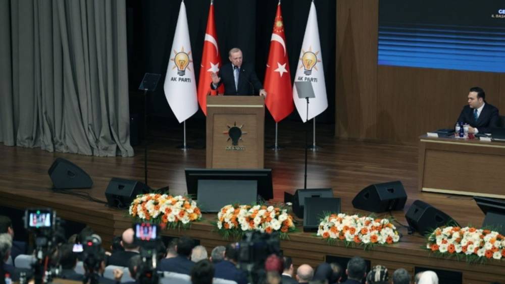 Yeni asgari &uuml;cretle ilgili Cumhurbaşkanı Erdoğan'dan ilk a&ccedil;ıklama 