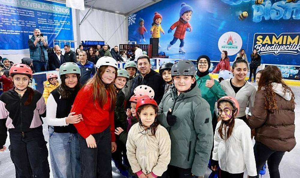40 G&uuml;n Boyunca 15.000 Tekil Ziyaret&ccedil;iyi Ağırladık
