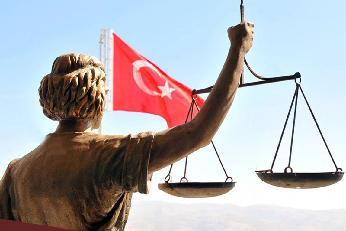 Anayasa Mahkemesi&rsquo;nden dijital verilerle ilgili kritik iptal kararı