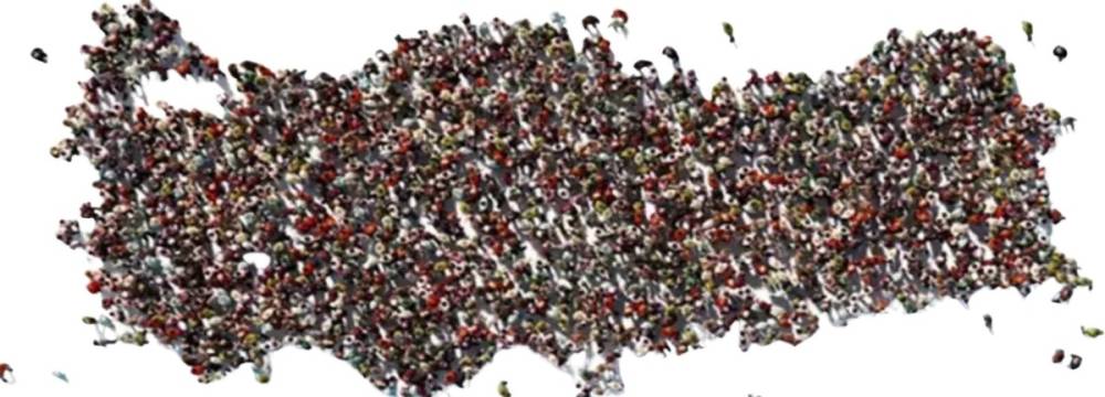 Türkiye nüfusu, 1 Ekim itibarıyla kaç milyon oldu?