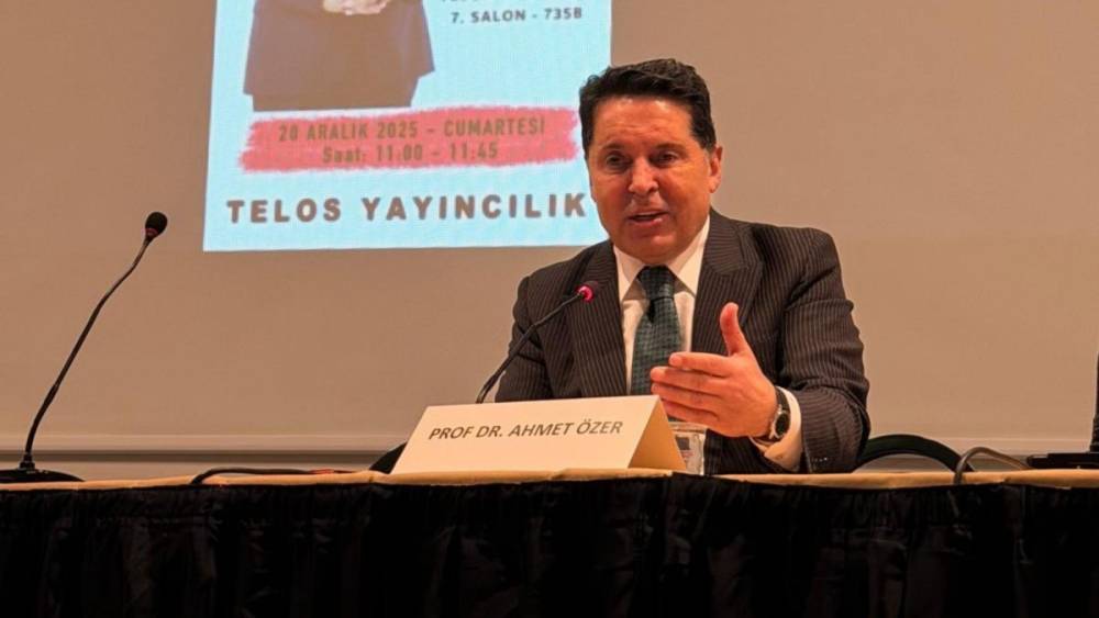 Ahmet &Ouml;zer&rsquo;den Bah&ccedil;eli&rsquo;ye Yanıt: &lsquo;Artık icraat bekliyoruz&rsquo; 