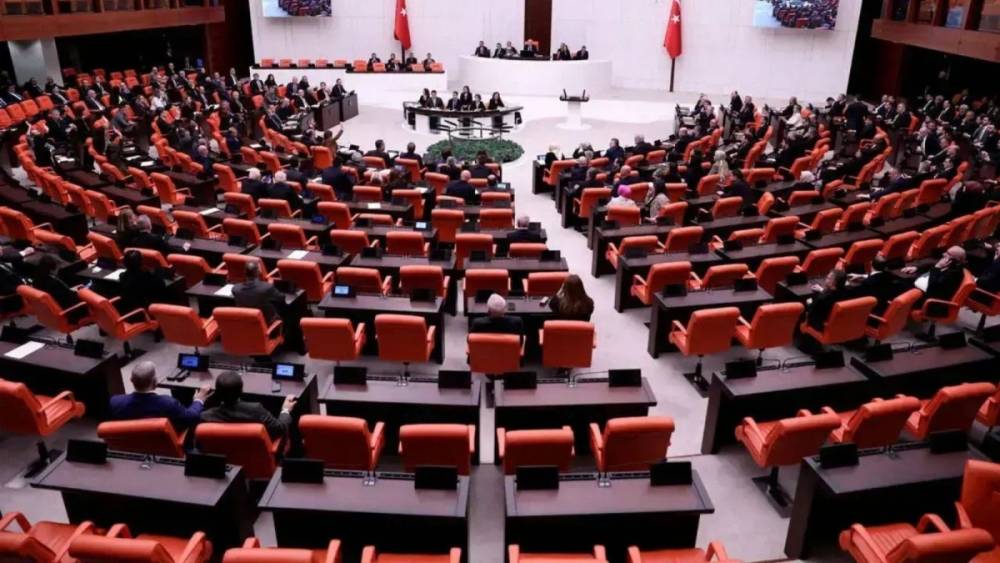11. Yargı Paketi Meclise Geliyor: Yaklaşık 50 bin hükümlüye denetimli serbestlik yolu açılabilir 