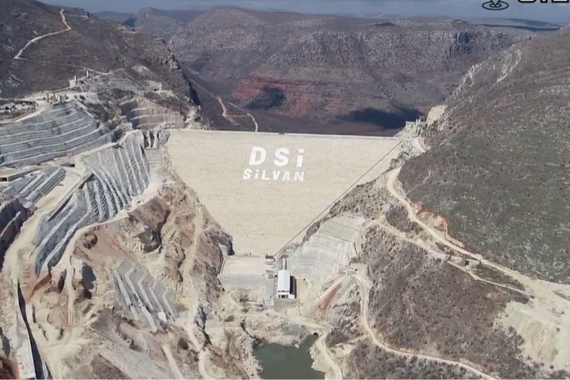 DSİ'den Diyarbakır paylaşımı... 23 yılda 143 su yapısı