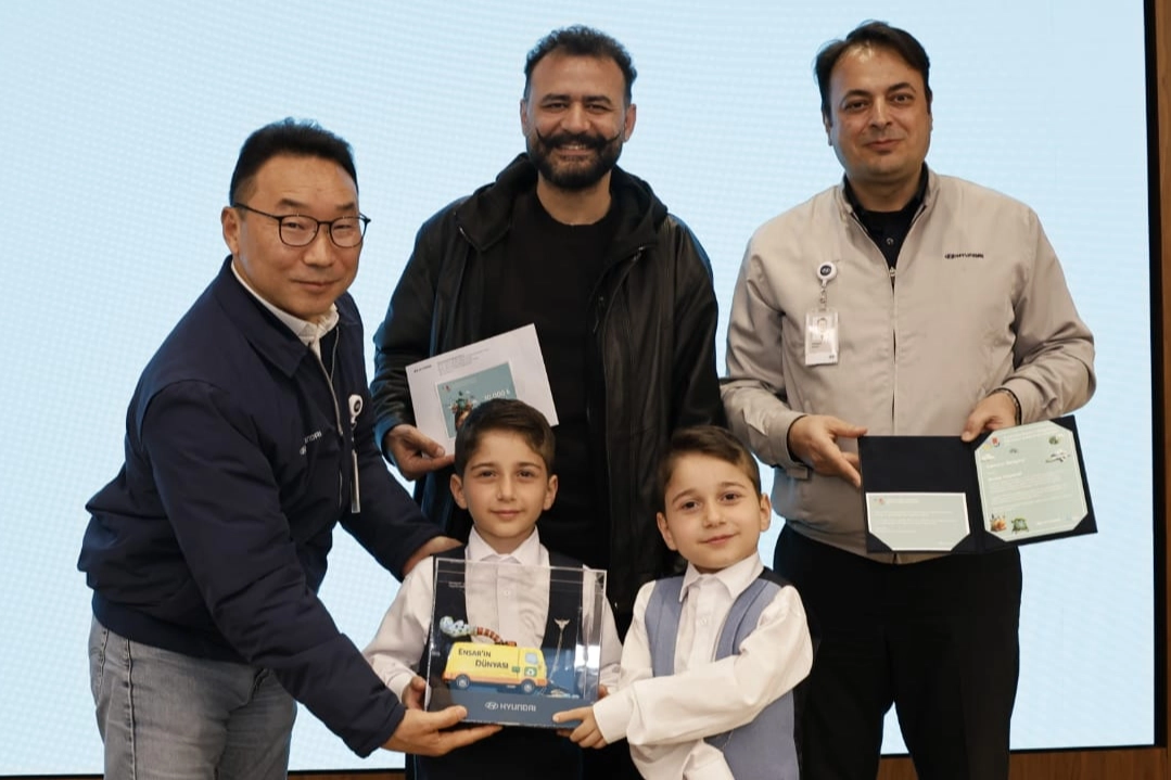 Kocaeli'de Goncalı Ensar&rsquo;dan T&uuml;rkiye başarısı